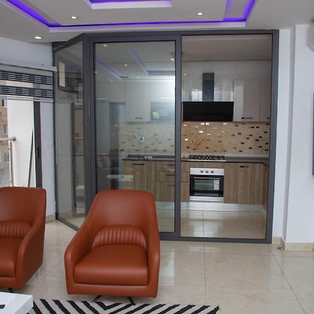 Residence Teranga Immo Luxe Residence Ndoumbe Sylla Dakar Exterior photo